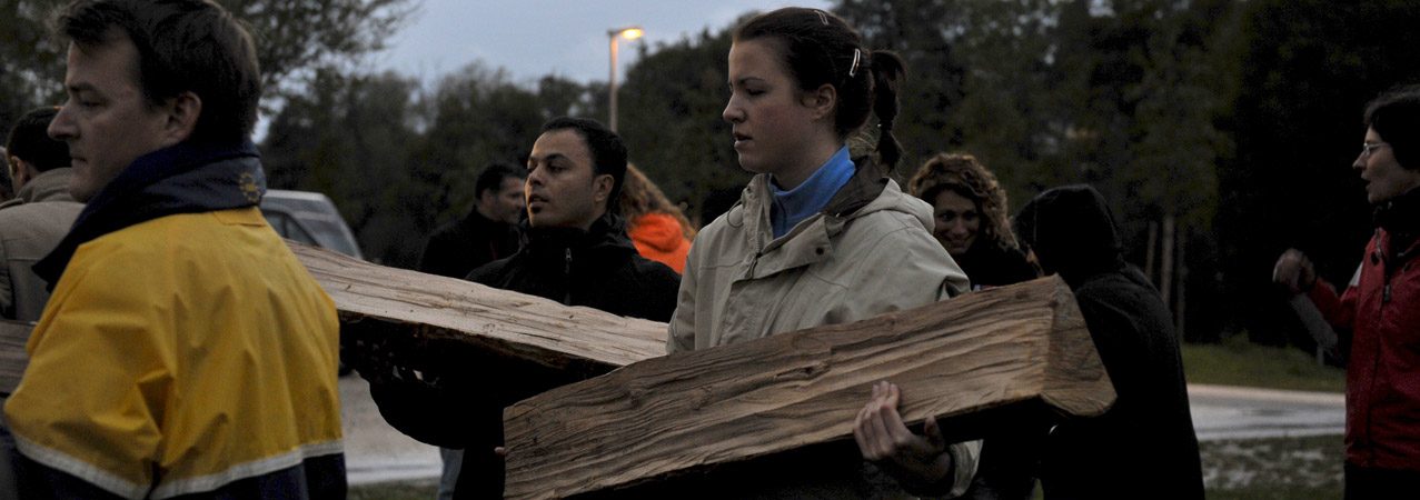 Feuerlauf80 Feuerlauf80