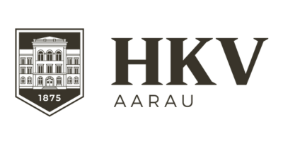 Logo der Berufsfachschule Aarau – Bildungsinstitution mit Mut zur Entwicklung